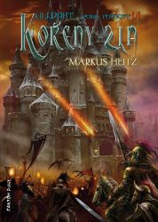 Kořeny zla - Fantasy a sci-fi Kořeny zla