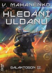 Hledání Uldanů - Sci-fi Hledání Uldanů