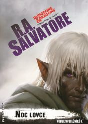Noc lovce - Fantasy a sci-fi Noc lovce