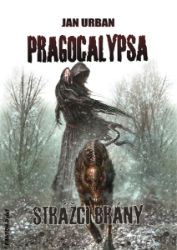Strážci brány - Fantasy Strážci brány