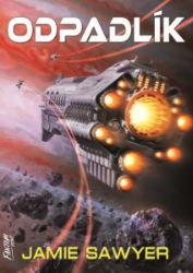 Odpadlík - Sci-fi Odpadlík