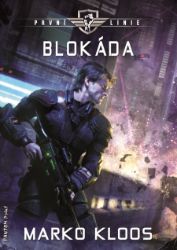 Blokáda - Sci-fi Blokáda