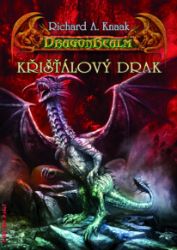 Křišťálový drak - Fantasy a sci-fi Křišťálový drak