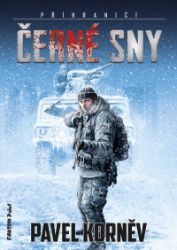 Černé sny - Fantasy Černé sny