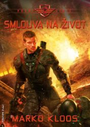 Smlouva na život - Sci-fi Smlouva na život