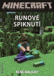 Runové spiknutí - Fantasy a sci-fi Runové spiknutí