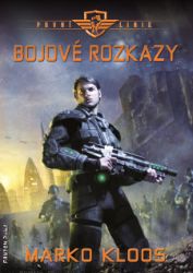 Bojové rozkazy - Sci-fi Bojové rozkazy