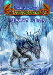 Ledový drak - Fantasy a sci-fi Ledový drak