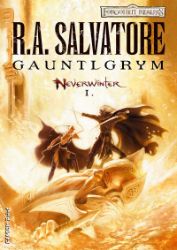 Gauntlgrym