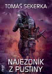Nájezdník z Pustiny Nájezdník z Pustiny
