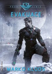 Evakuace - Sci-fi Evakuace