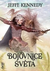 Bojovnice světa - Fantasy Bojovnice světa