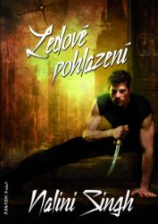 Ledové pohlazení - Fantasy Ledové pohlazení