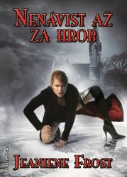 Nenávist až za hrob - Fantasy Nenávist až za hrob