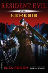 Nemesis - Fantasy Nemesis