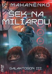Šek na miliardu Šek na miliardu