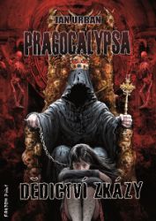 Dědictví zkázy - Fantasy Dědictví zkázy