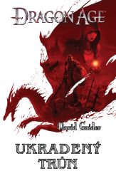 Ukradený trůn - Fantasy a sci-fi Ukradený trůn
