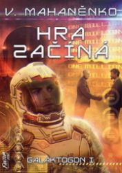 Hra začíná - Sci-fi Hra začíná