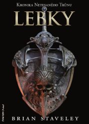 Lebky - Fantasy a sci-fi Lebky
