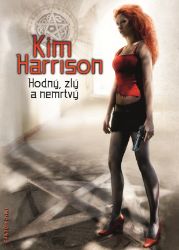 Hodný, zlý a nemrtvý - Fantasy Hodný, zlý a nemrtvý