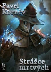 Strážce mrtvých Strážce mrtvých