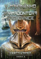 Karmadontova šachovnice - Fantasy a sci-fi Karmadontova šachovnice