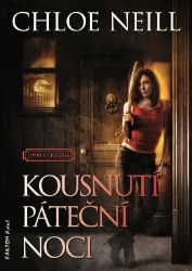 Kousnutí páteční noci - Fantasy Kousnutí páteční noci