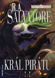 Král pirátů - Fantasy a sci-fi Král pirátů