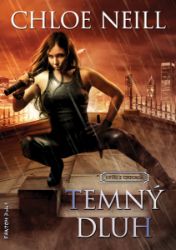 Temný dluh - Fantasy Temný dluh