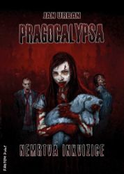 Nemrtvá inkvizice - Fantasy Nemrtvá inkvizice