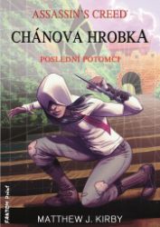 Chánova hrobka Chánova hrobka