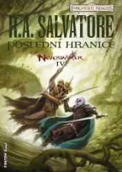 Poslední hranice - Fantasy a sci-fi Poslední hranice