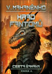 Hrad fantomů - Fantasy a sci-fi Hrad fantomů