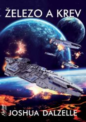 Železo a krev - Sci-fi Železo a krev