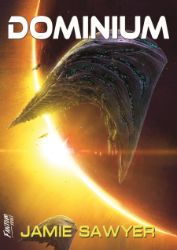 Dominium - Sci-fi Dominium