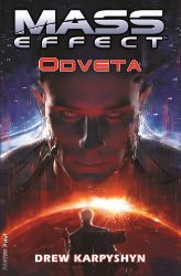 Odveta - Sci-fi Odveta