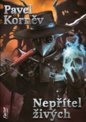 Nepřítel živých Nepřítel živých