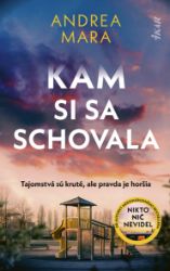 Kam si sa schovala Kam si sa schovala
