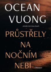 Průstřely na nočním nebi - Poezie a dramatizace Průstřely na nočním nebi