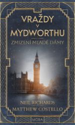 Zmizení mladé dámy Zmizení mladé dámy