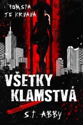 Všetky klamstvá - Erotické Všetky klamstvá