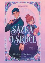 Sázka o srdce - Romantické Sázka o srdce