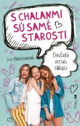 S chalanmi sú samé starosti S chalanmi sú samé starosti