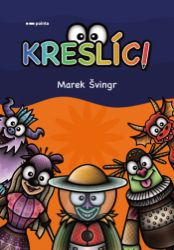 Kreslíci - Poezie a dramatizace Kreslíci