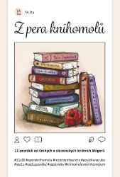 Z pera knihomolů (ilustrované vydání)