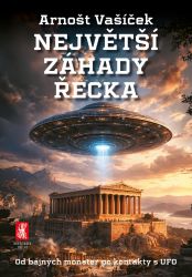 Největší záhady Řecka