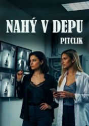 Nahý v depu - Erotické Nahý v depu