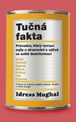 Tučná fakta - Medicína pro veřejnost e-knihy Tučná fakta