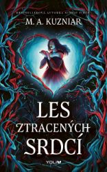 Les ztracených srdcí Les ztracených srdcí